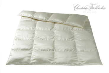 Christian Fischbacher Kassettendecke ZERMATT 