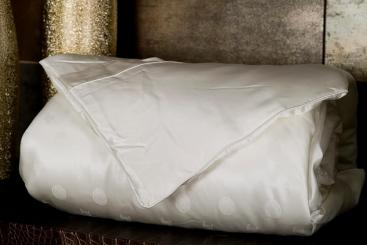 Sichou Seiden-Bettdecke Alamea Ganzjahr 