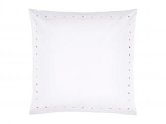 Christian Fischbacher Satin-Bettwäsche COLLIER 