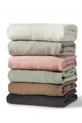 FORMESSE Bella Donna Edel-Frottee Spannbettlaken 