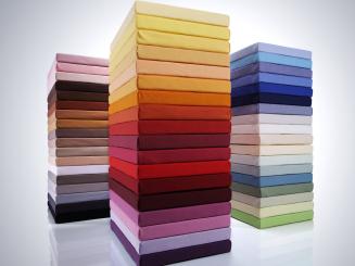 FORMESSE Bella Donna Jersey La Piccola Topperlaken 