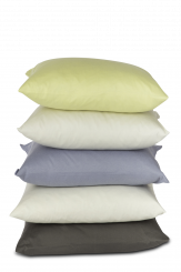 Formesse Bella Donna Jersey Kissenbezug (2 Stk.) 