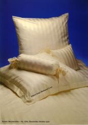 Graser Bettwäsche Blockstreifen 