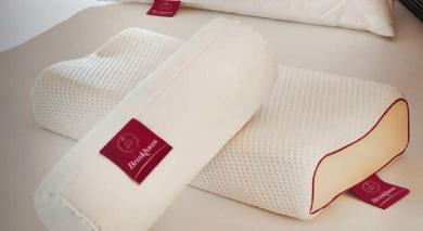 Brinkhaus Nackenstützkissen PROFIMED ELEGANCE 