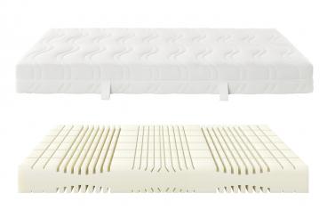Brinkhaus Kaltschaum-Matratze LIVORNO KS 