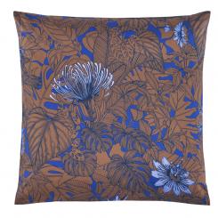 Christian Fischbacher Satin BLUE HOUR 