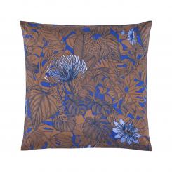 Christian Fischbacher Satin GOLDEN GARDEN 