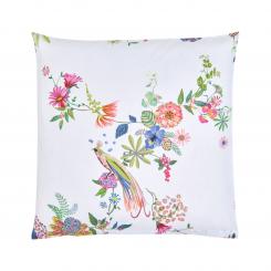 Christian Fischbacher Satin PAPAGENA 