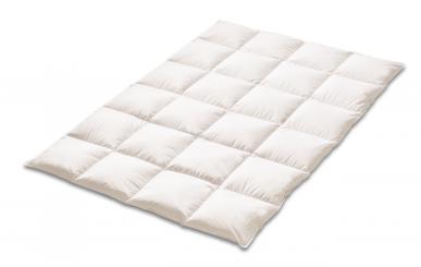 KAUFFMANN Kassettendecke Sleepwell Comfort warm 