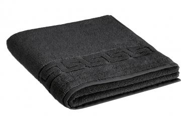 weseta switzerland dreamflor Saunatuch anthrazit 