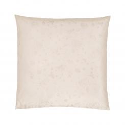 Christian Fischbacher Jacquard FIORI PASTELLO ivoire 