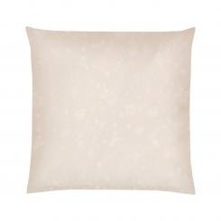 Christian Fischbacher Jacquard FIORI PASTELLO verso ivoire 