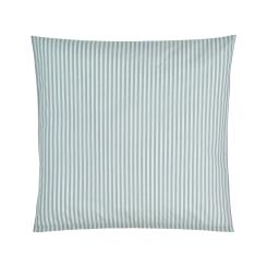 Christian Fischbacher Renforcé NILS Taubenblau 