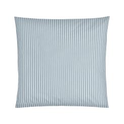 Christian Fischbacher Renforcé NILS Dunstblau 