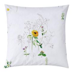 Christian Fischbacher Feinsatin NATURE STRIPE 