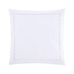 Christian Fischbacher Satin Luxury Frames Plaza gold 