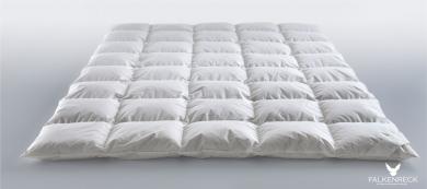 FALKENRECK White Edition Cavallino 