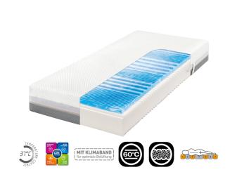 fan Kaltschaummatratze Grace Pure Comfort KS 