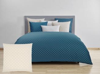 Christian Fischbacher Bettwäsche BELLE ÉPOQUE verso gold 