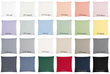 Christian Fischbacher Spannbettlaken Jersey 