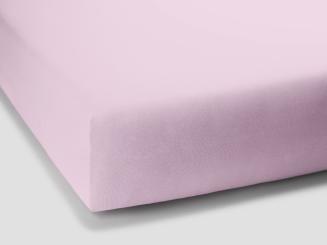 FORMESSE Bella Donna Jersey Alto 90x190-100x220 rose 