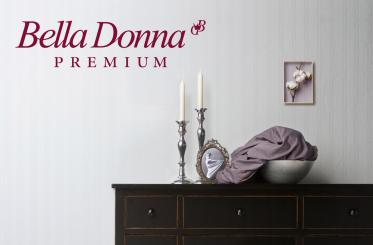 FORMESSE Bella Donna Premium Spannbettlaken 