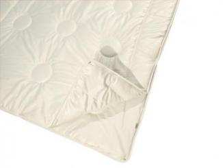 GARANTA Natur Kamelhaar 4-Jahreszeiten Steppbett 