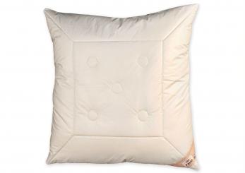 GARANTA KBA Kamelhaar Kopfkissen 