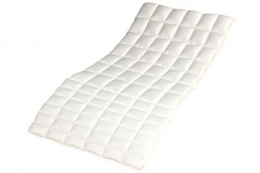 GARANTA Natur Alpenglück Zirbe Auflage 