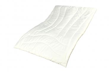 GARANTA Alpenglück Zirbe Duo-Warm Steppbett 