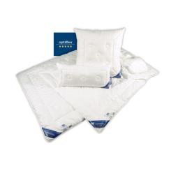 GARANTA Komfort OPTIFLEX 4-Jahreszeiten Steppbett 