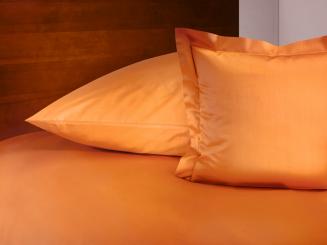 Graser Bettwäsche Edelsatin uni 