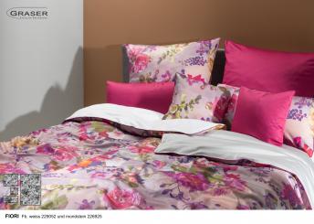 Graser Bettwäsche FIORI 