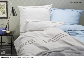 Graser Bettwäsche INNSBRUCK 