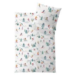 HEFEL Bettwäsche Trend ARLBERG 