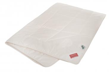 HEFEL Bio-Timber 4-Jahreszeitendecke 