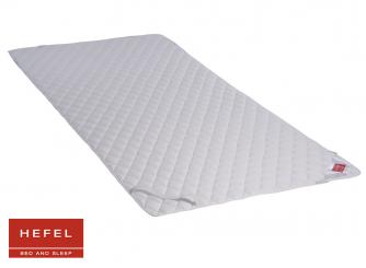 HEFEL Softbausch 95 plus Unterbett 