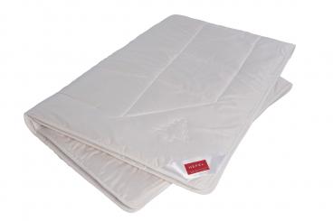 HEFEL Wellness Zirbe Ganzjahresdecke 