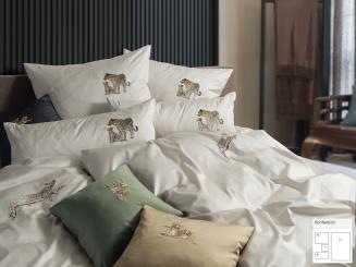 Graser Bettwäsche LEOPARDEN 