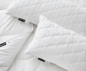 OBB BLACK FOREST Kapokkissen GRIT 