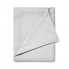 SCHLOSSBERG Tagesdecke CASTELLANO gris 