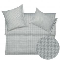 SCHLOSSBERG Flanell THEO gris 