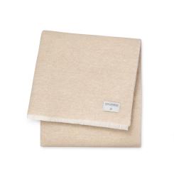 SCHLOSSBERG Plaid DINA beige 