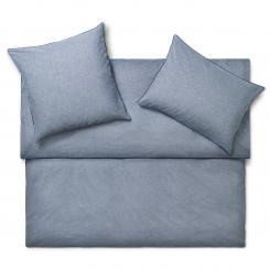 SCHLOSSBERG Flanell Pepe bleu 