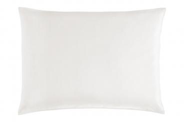 Christian Fischbacher Bettwäsche Luxury Nights SOIE silber 