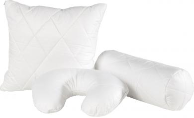 Traumina Kuschelkissen CLASSIC Faser 