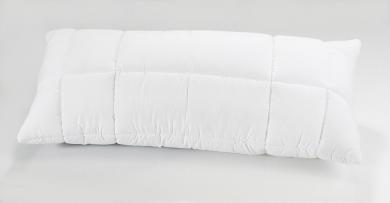 Traumina Nackenstützkissen ERGONOM FASER 