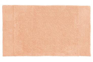 weseta switzerland dreamtuft Badteppich lachs 