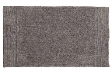 weseta switzerland dreamtuft Badteppich stone grey 