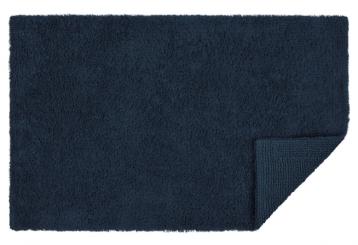weseta switzerland dreamtuft puro Badteppich navy 